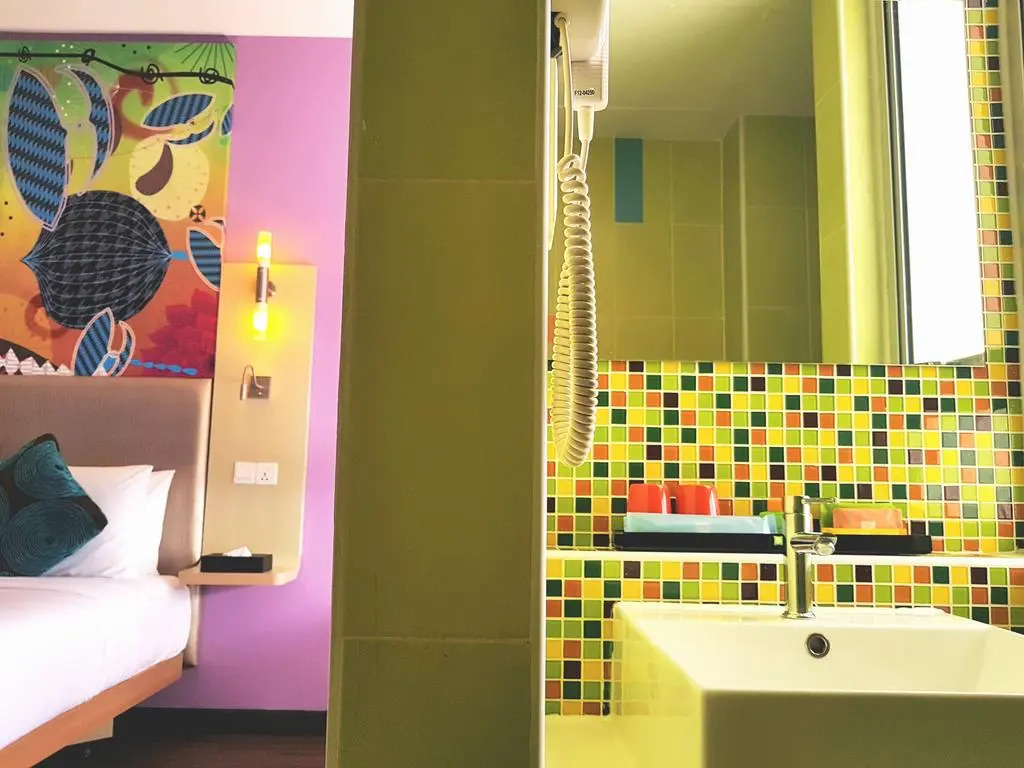 Photo - Ibis Styles Kuala Lumpur Fraser Business Park