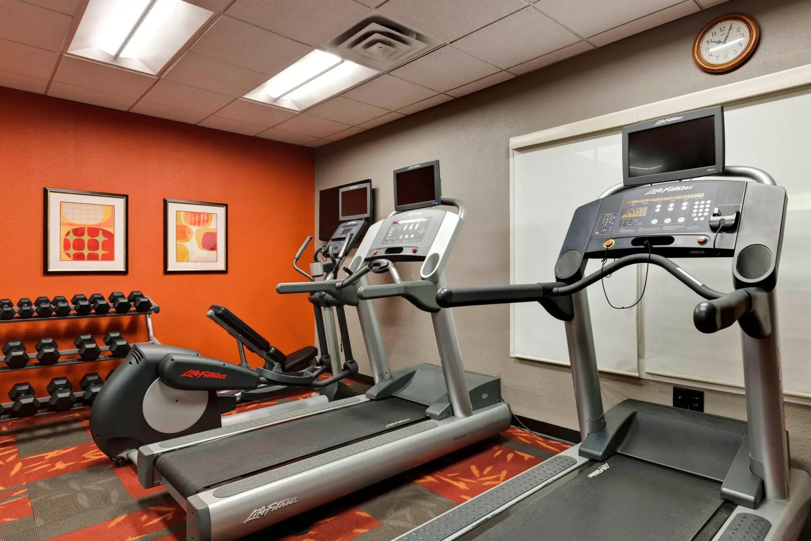 Photo - Residence Inn Indianapolis Fishers