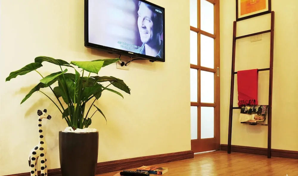 Foto - Chez Tram Homestay