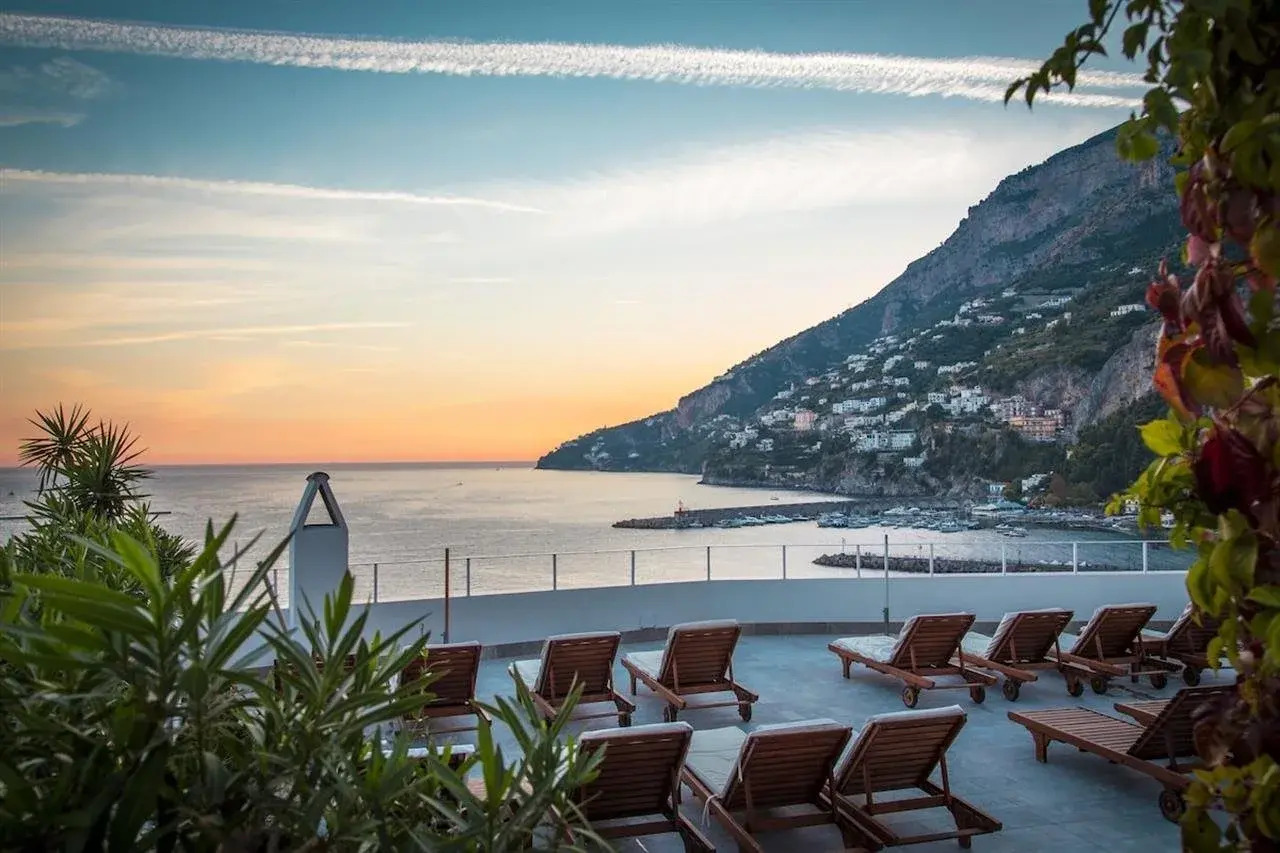 Photo - Hotel Marina Riviera