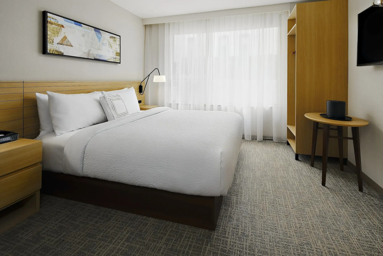 Foto - TownePlace Suites by Marriott New York Manhattan/Times Square