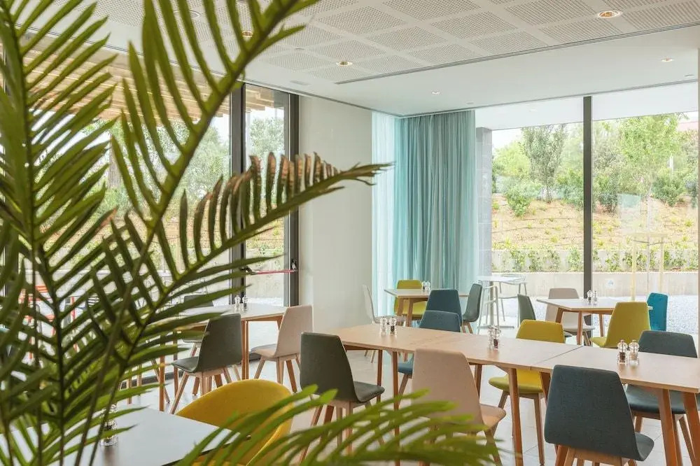 Foto - Holiday Inn Barcelona - Sant Cugat by IHG