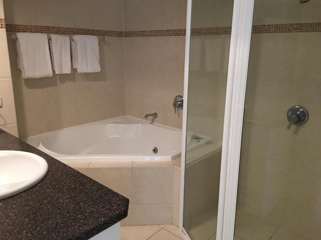 Foto - The Penthouses Apartments