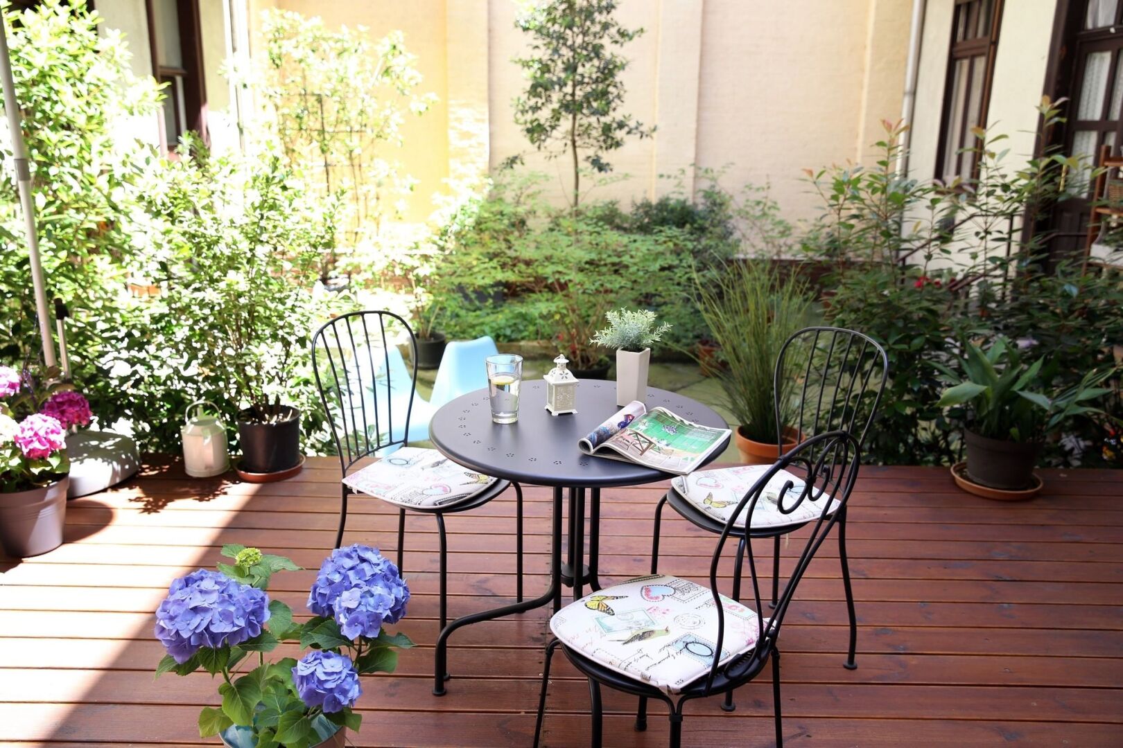 Photo - Beletage-Boutique Hotel