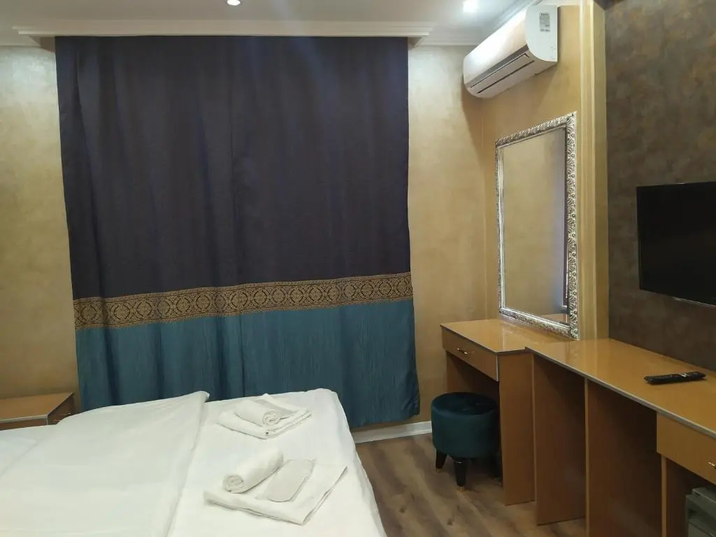 Photo - BoNaMi Hotel