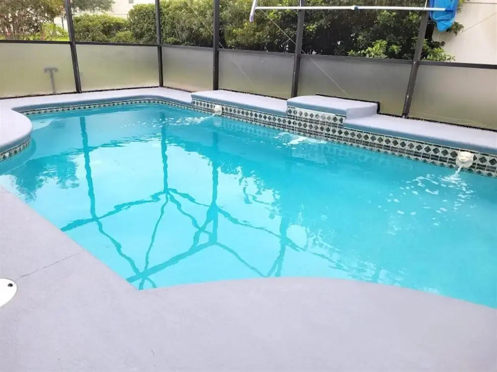 Foto - 4 Bedroom Value Plus Home with Private Pool