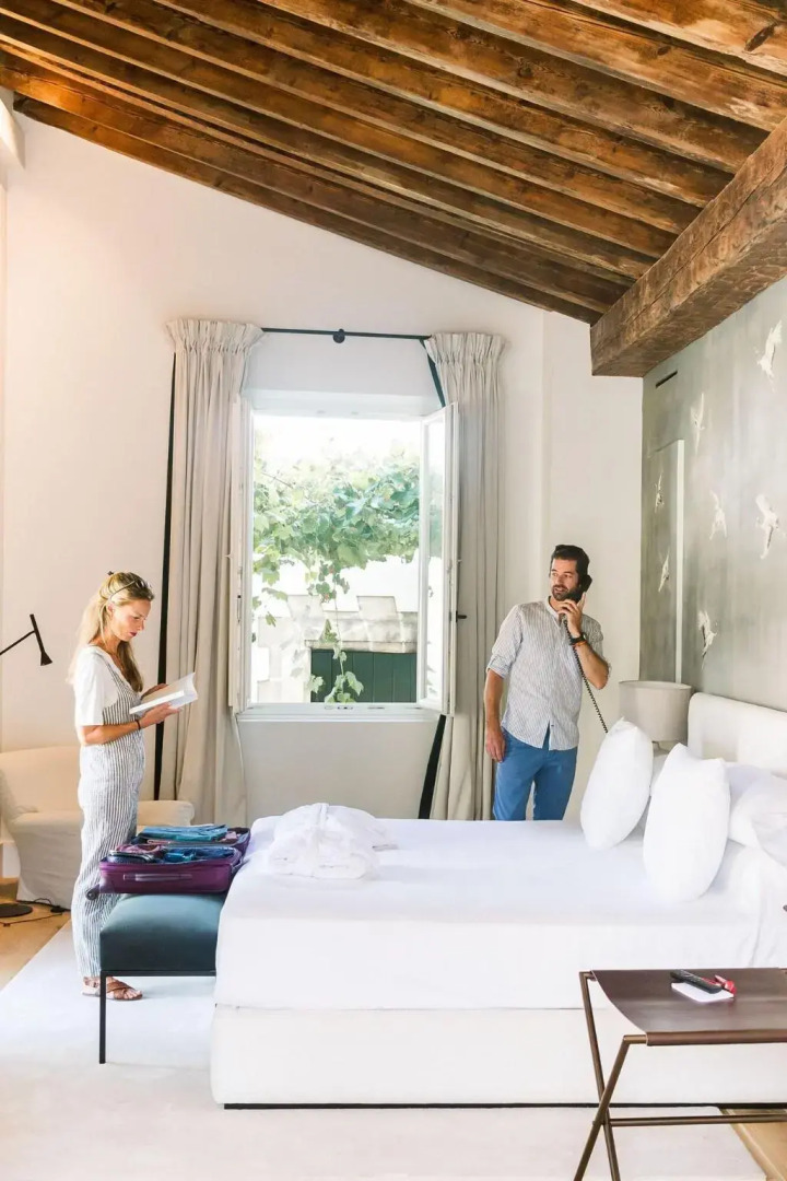 Photo - Hotel Bodega Tio Pepe