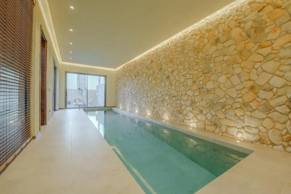 Foto - Silence Villas