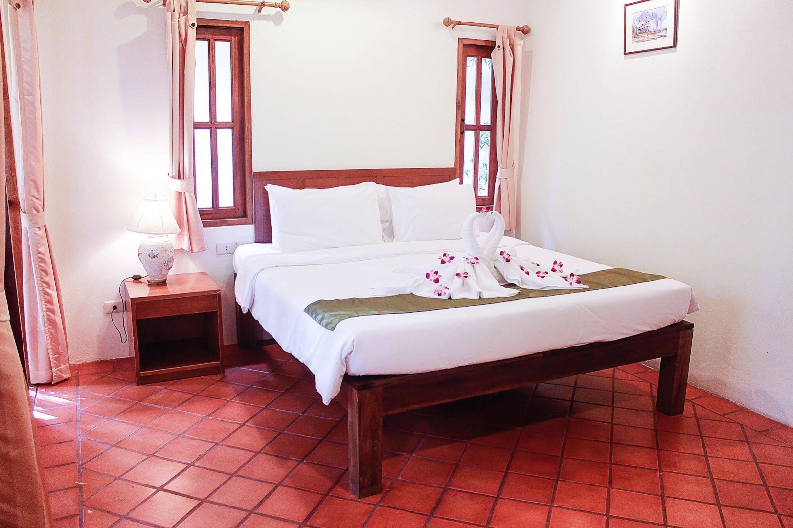 Foto - Bangtao Village Resort