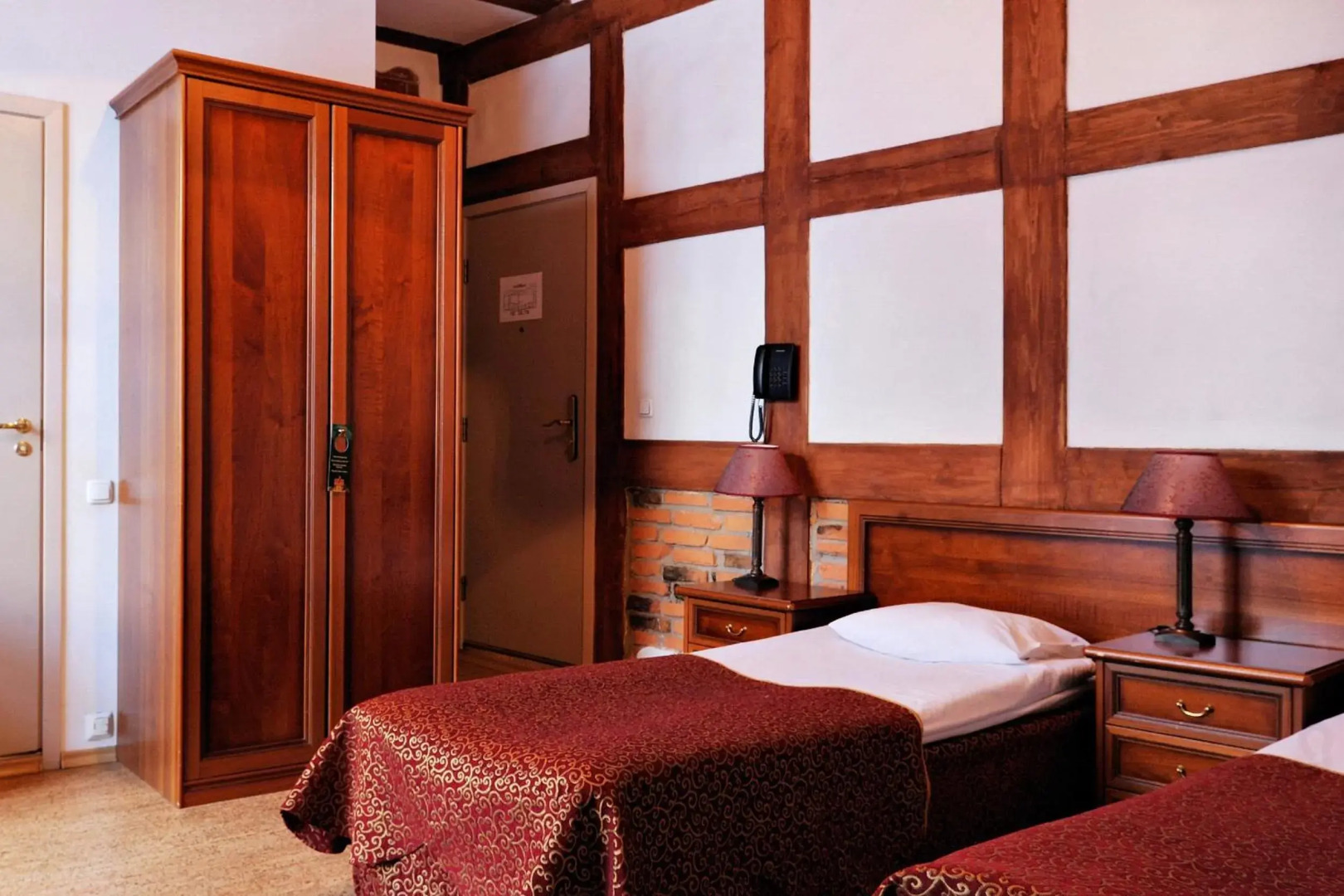 Foto - St.Olav Hotel