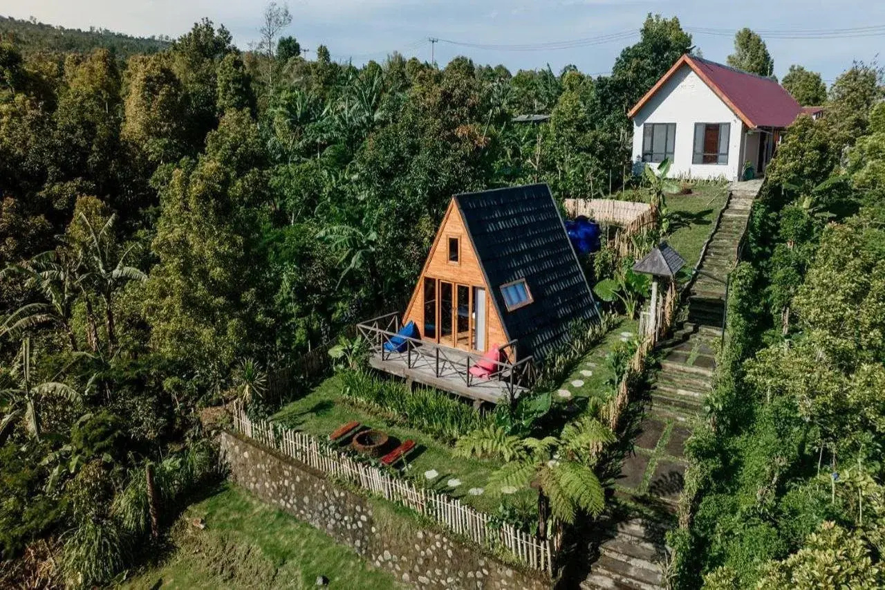 Foto - Villa Kayu Amertha