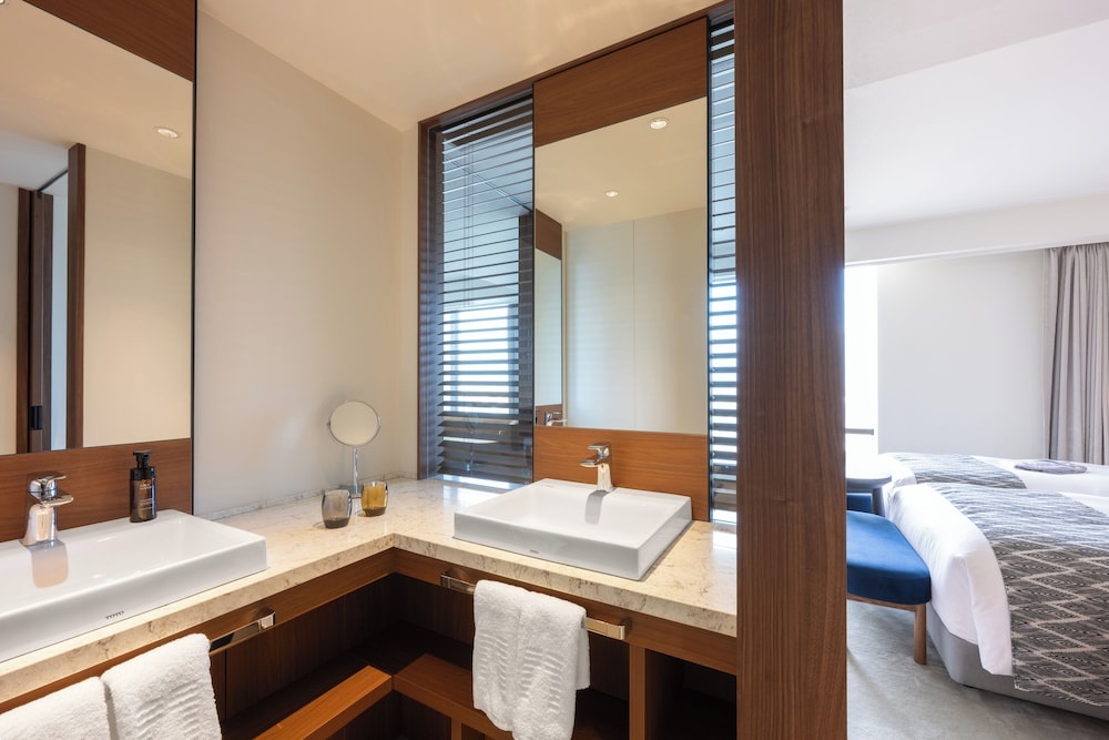 Foto - The Gate Hotel Sapporo by Hulic