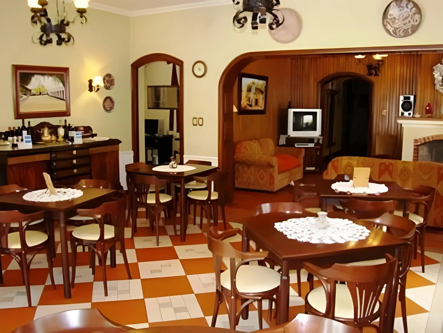 Foto - Hotel Boutique La Candela