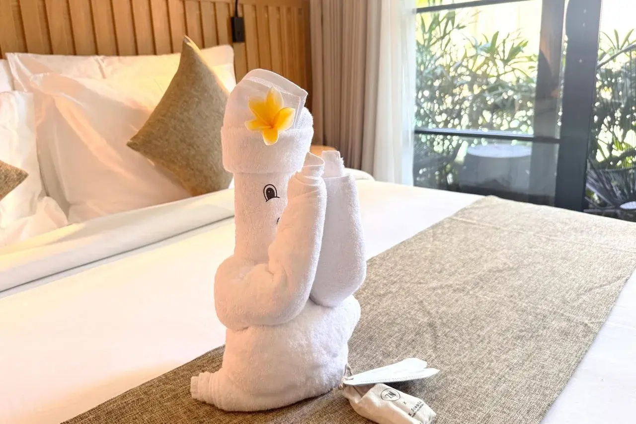 Photo - ZIN Canggu Resort & Villas