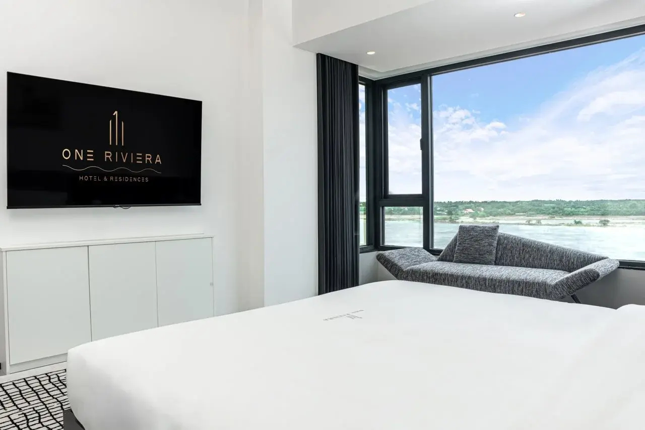 Foto - One Riviera Hotel and Residences
