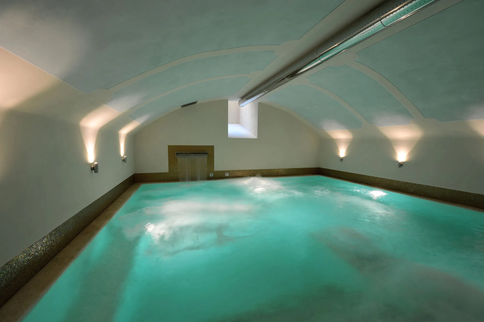 Foto - Hotel Palazzo San Lorenzo & SPA