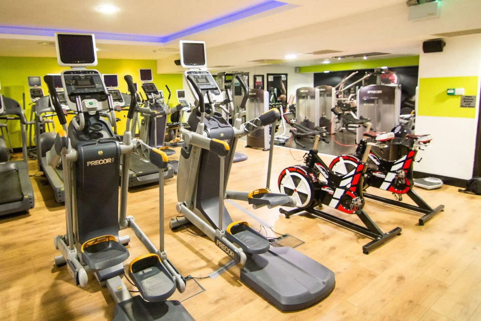Foto - Clybaun Hotel Galway