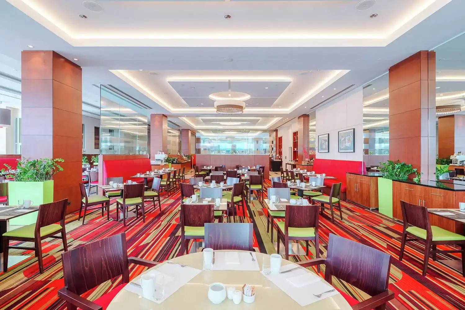 Foto - Hilton Warsaw City Hotel