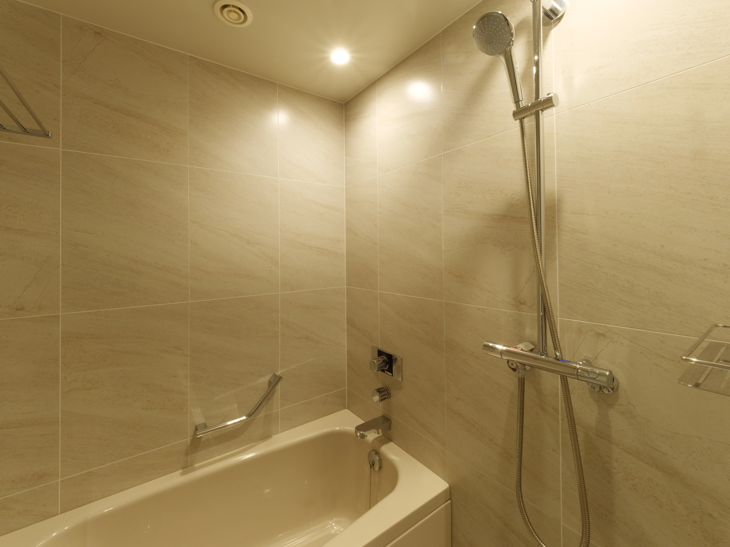 Foto - Hotel Keihan Tsukiji Ginza Grande