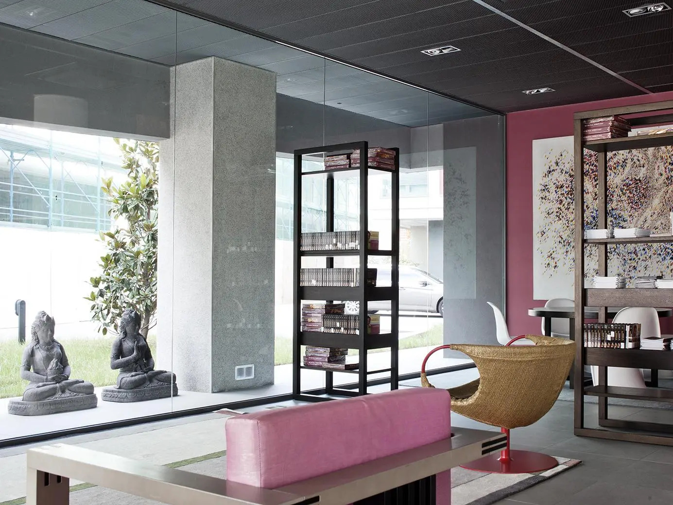 Foto - Zambala Luxury Apartments