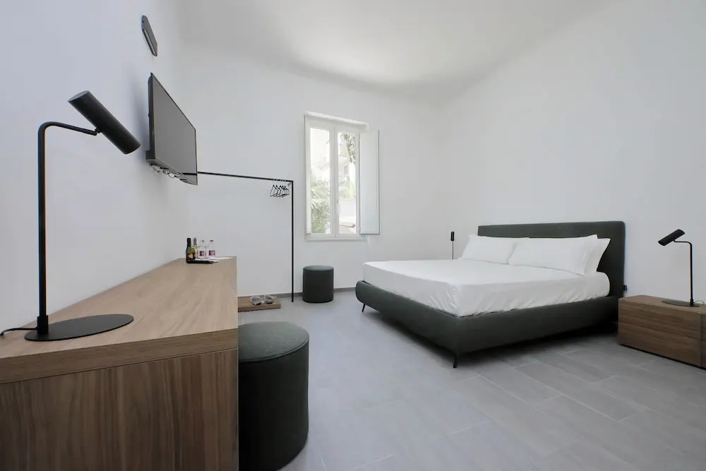 Photo - Youroom Monteverde - Rooms