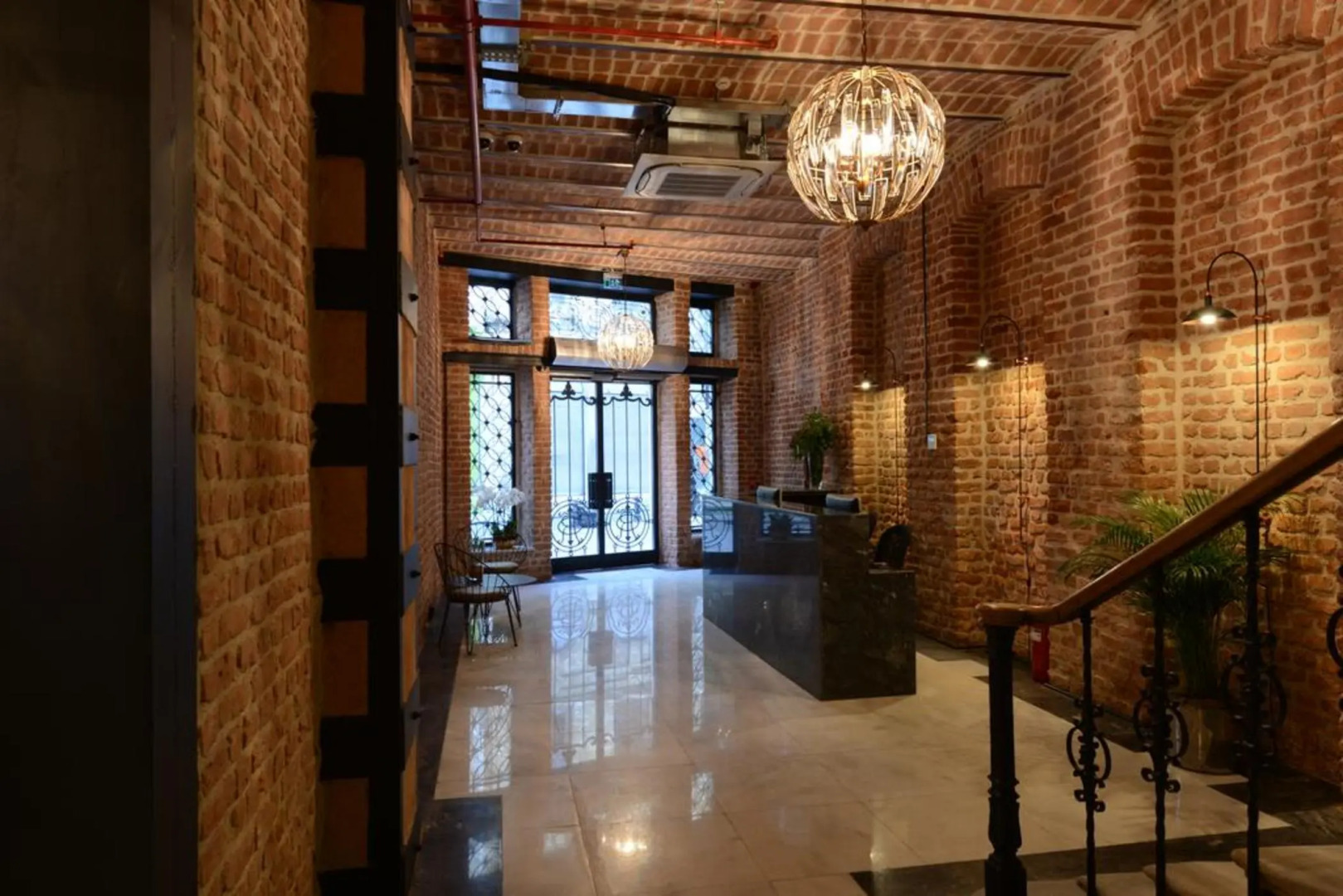 Photo - Régie Ottoman Istanbul - Special Category