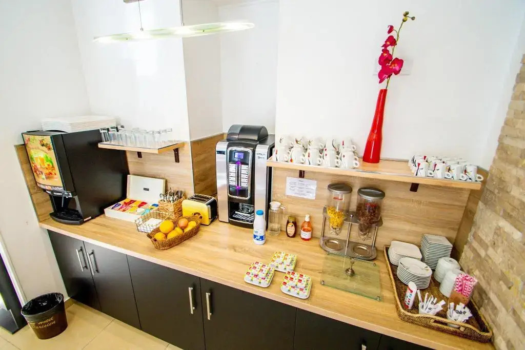 Foto - Hôtel Parisien