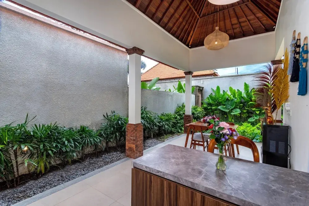 Photo - D'Langon Villa by Sidhi Hospitality Experiences