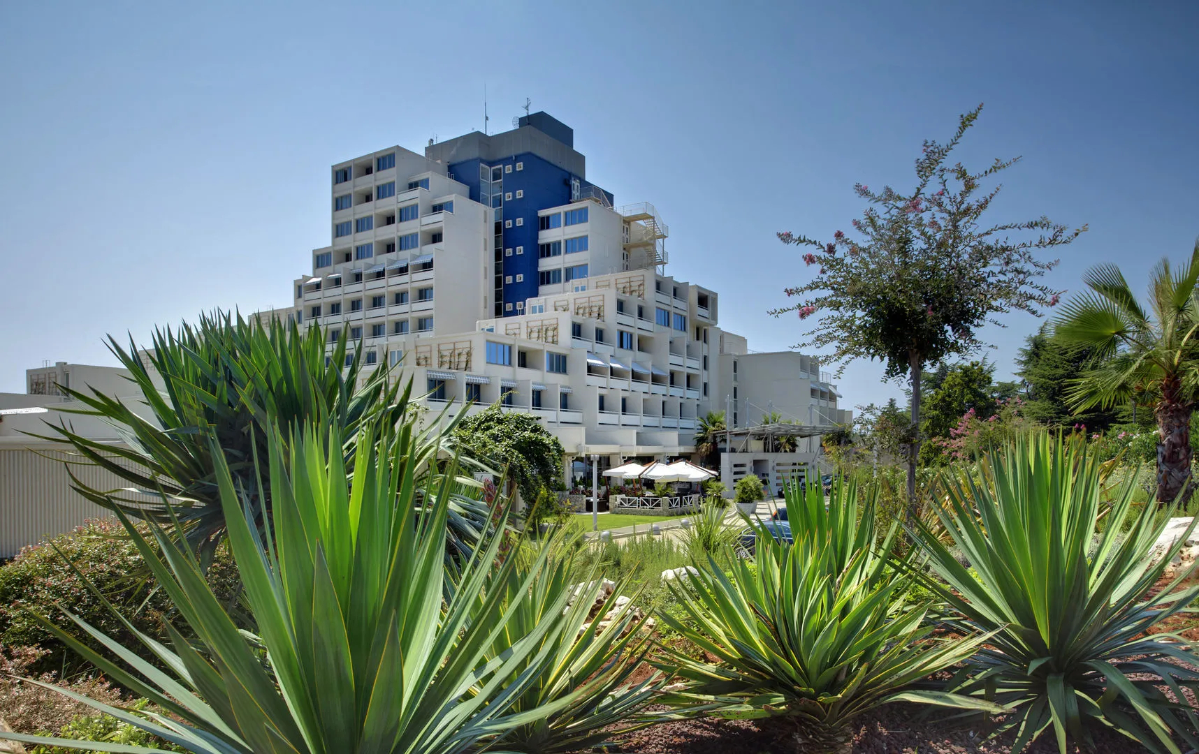 Photo - Valamar Diamant Hotel