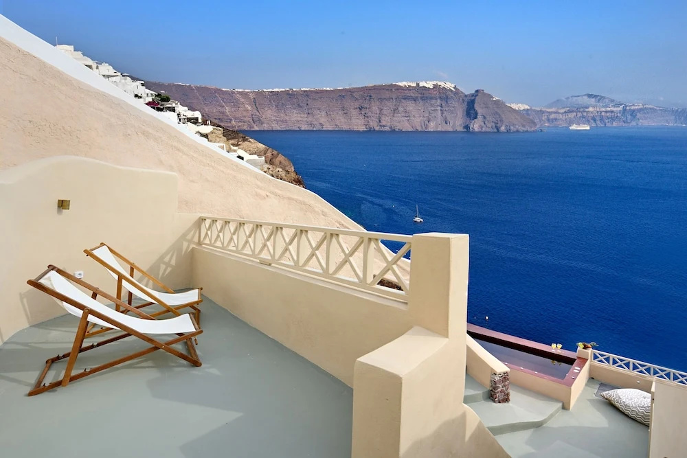 Foto - The A Collection, Oia by K&K