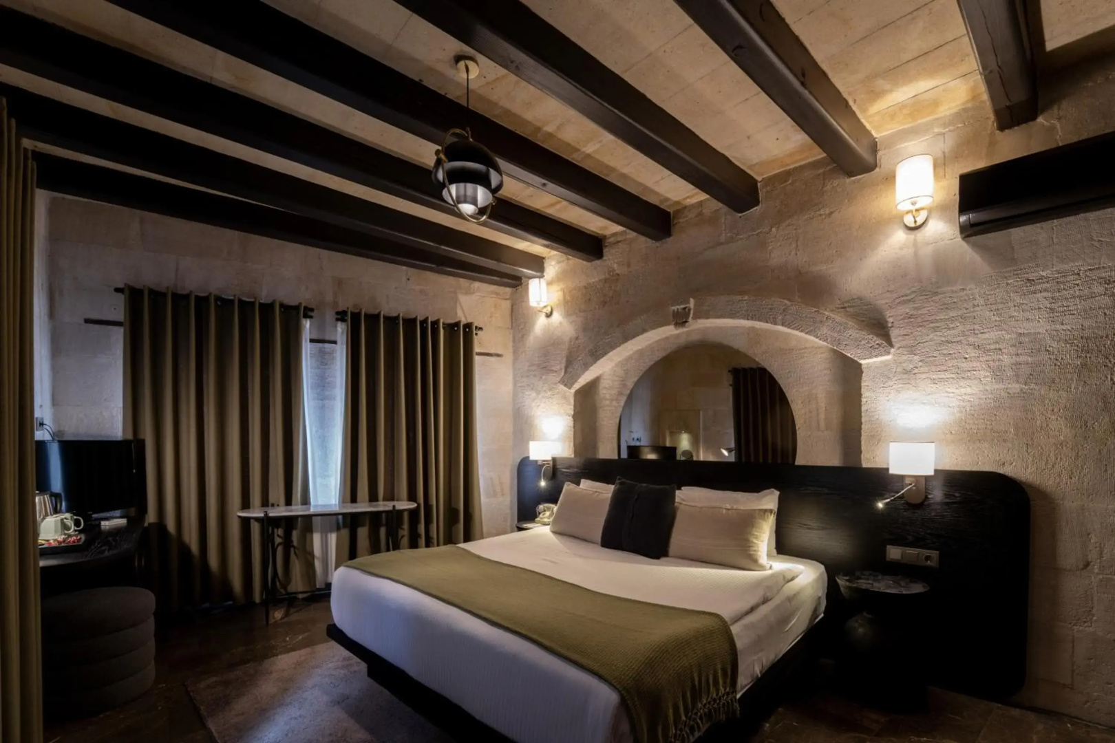 Foto - Artemis Cave Suites & Spa- Adults Only