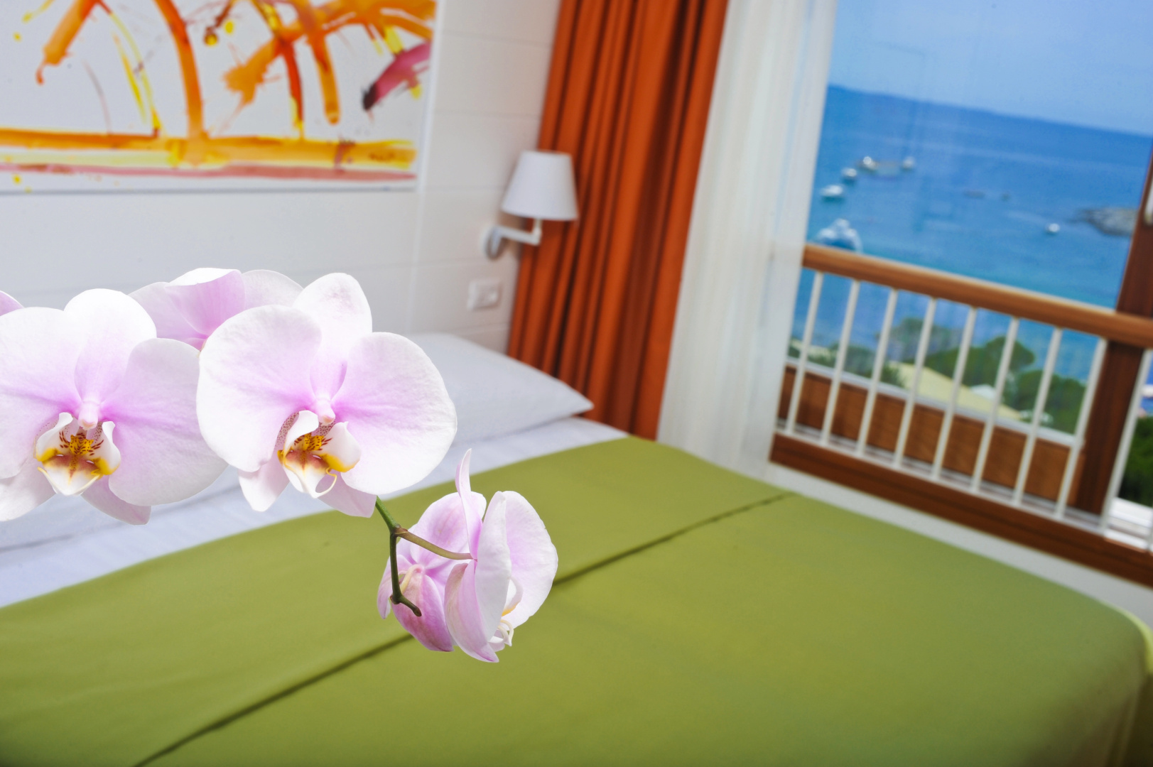 Foto - Maistra Select All Suite Island Hotel Istra