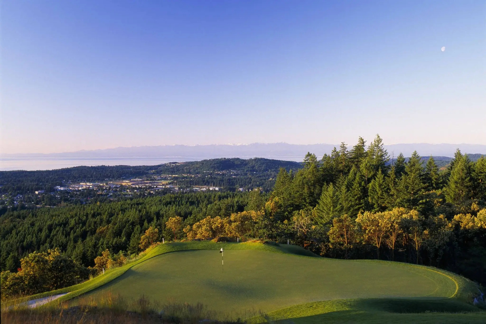 Foto - The Westin Bear Mountain Golf Resort & Spa, Victoria