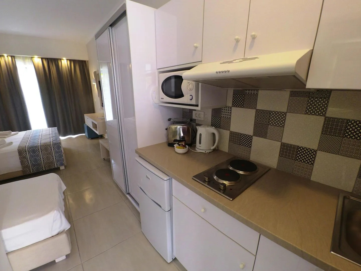 Foto - Marelen Hotel