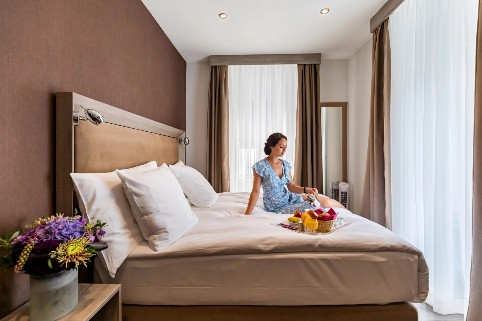 Photo - Hôtel le Square