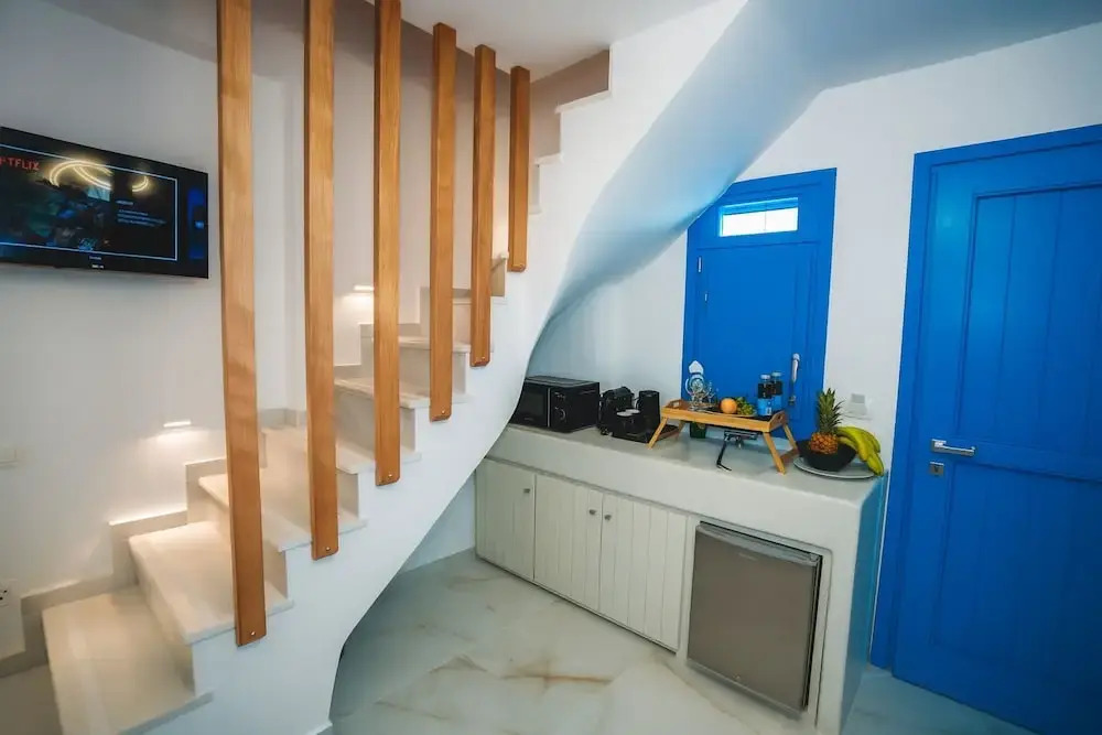 Foto - SantoNight Luxury Villas