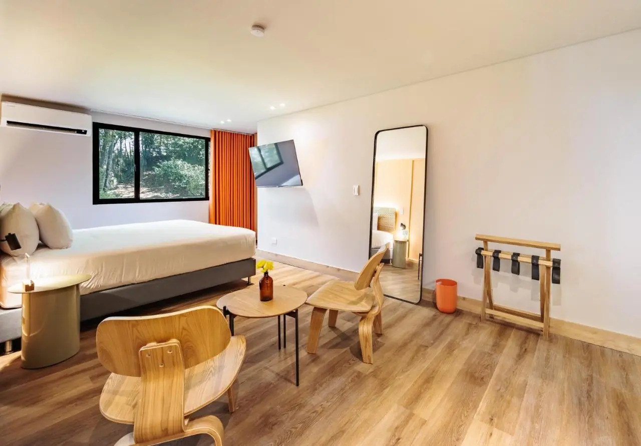 Photo - The Somos Central Hotel Poblado