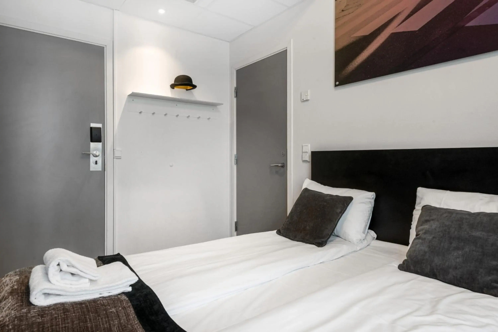 Photo - K7 Hotel Oslo
