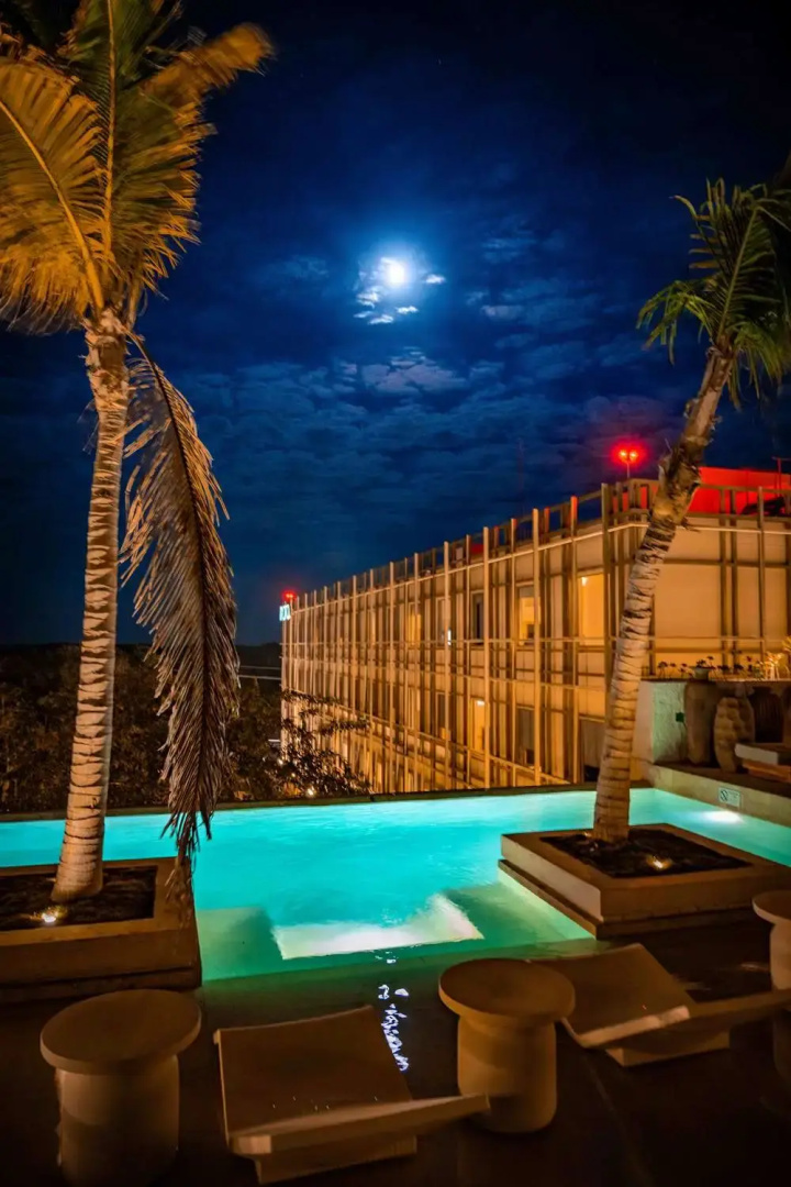 Foto - Motto by Hilton Tulum