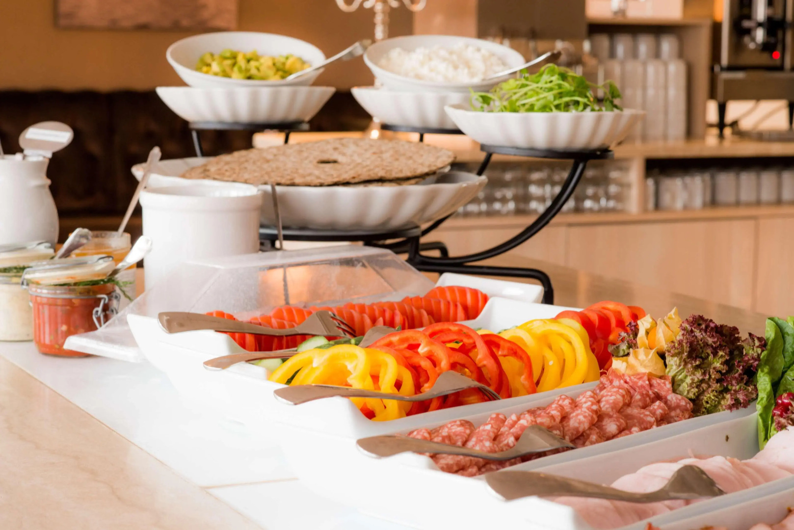 Photo - Best Western Plus Park Airport Hotel