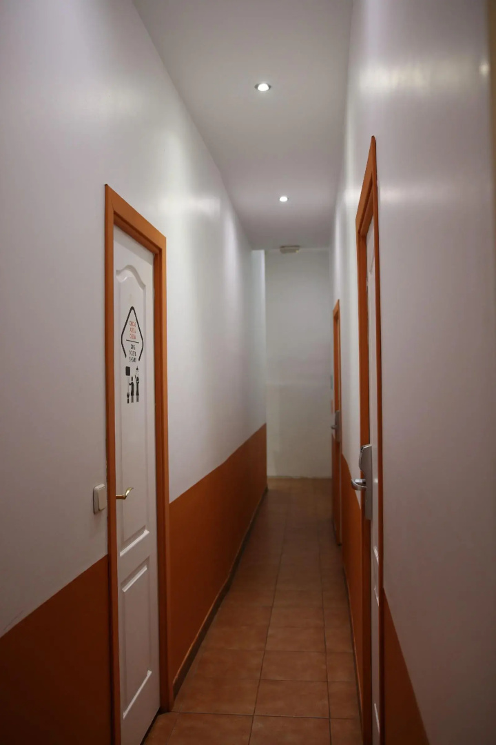 Photo - Way Hostel Madrid