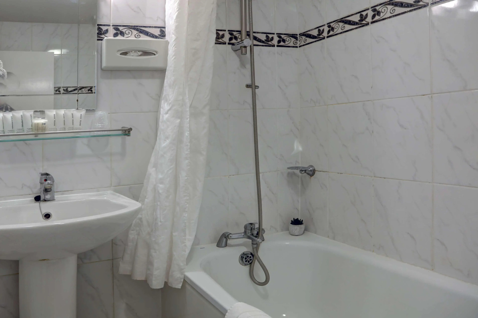 Foto - Best Western Swiss Cottage Hotel