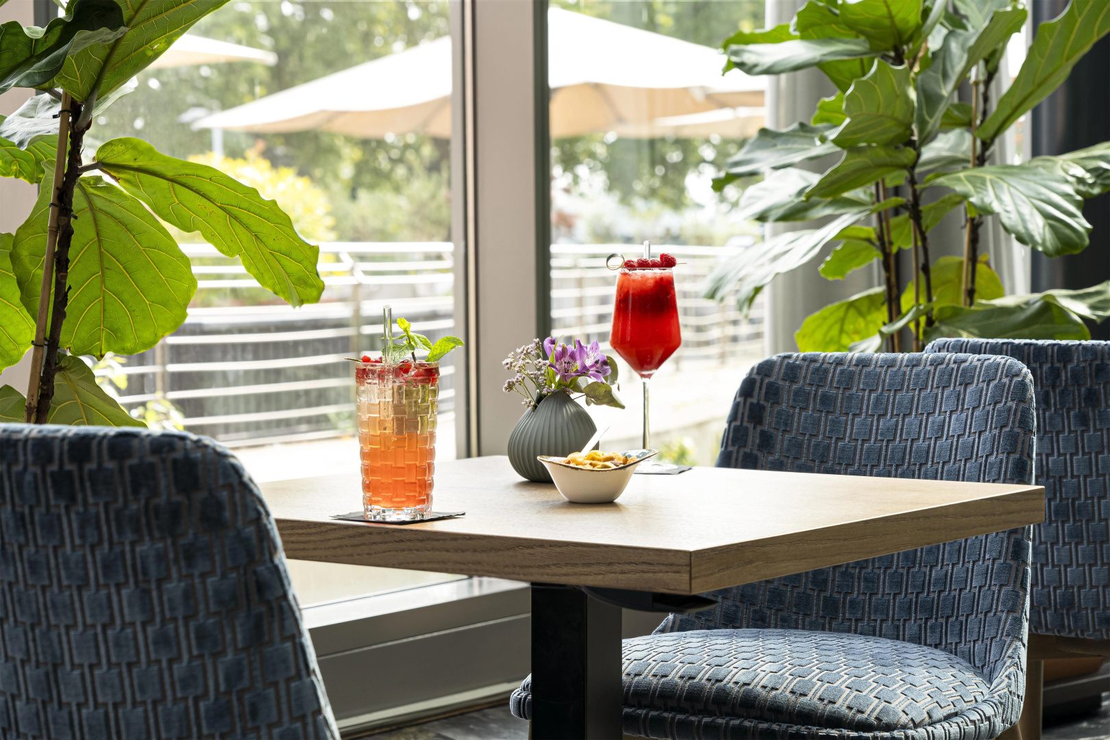 Photo - Hyatt Regency Mainz