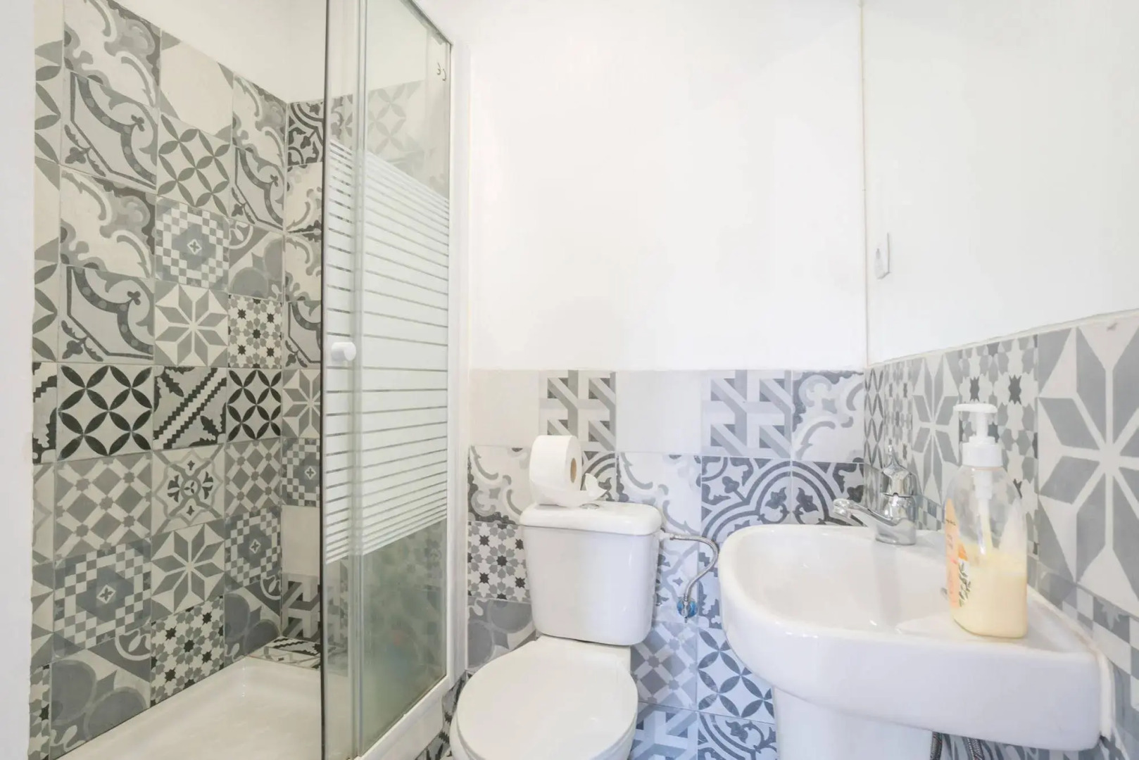 Foto - Vistas de Lisboa Hostel