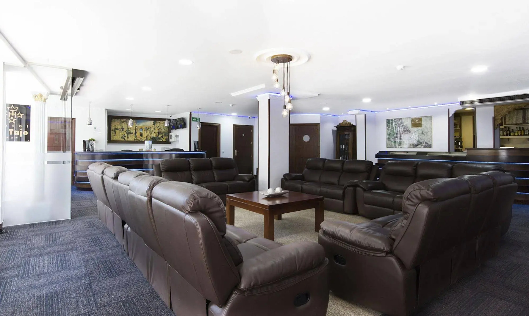 Photo - Hotel El Tajo & SPA