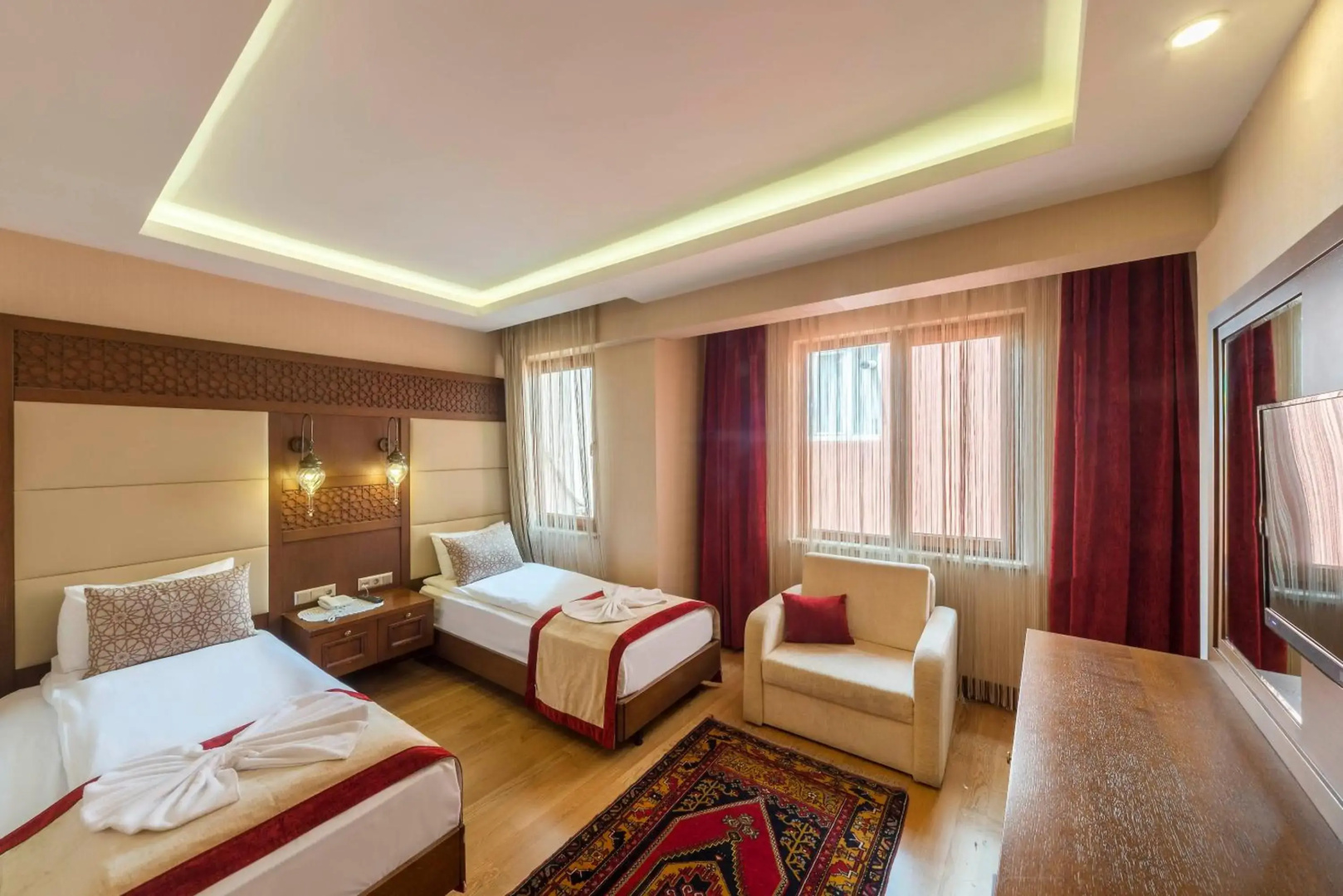 Foto - Lalinn Hotel