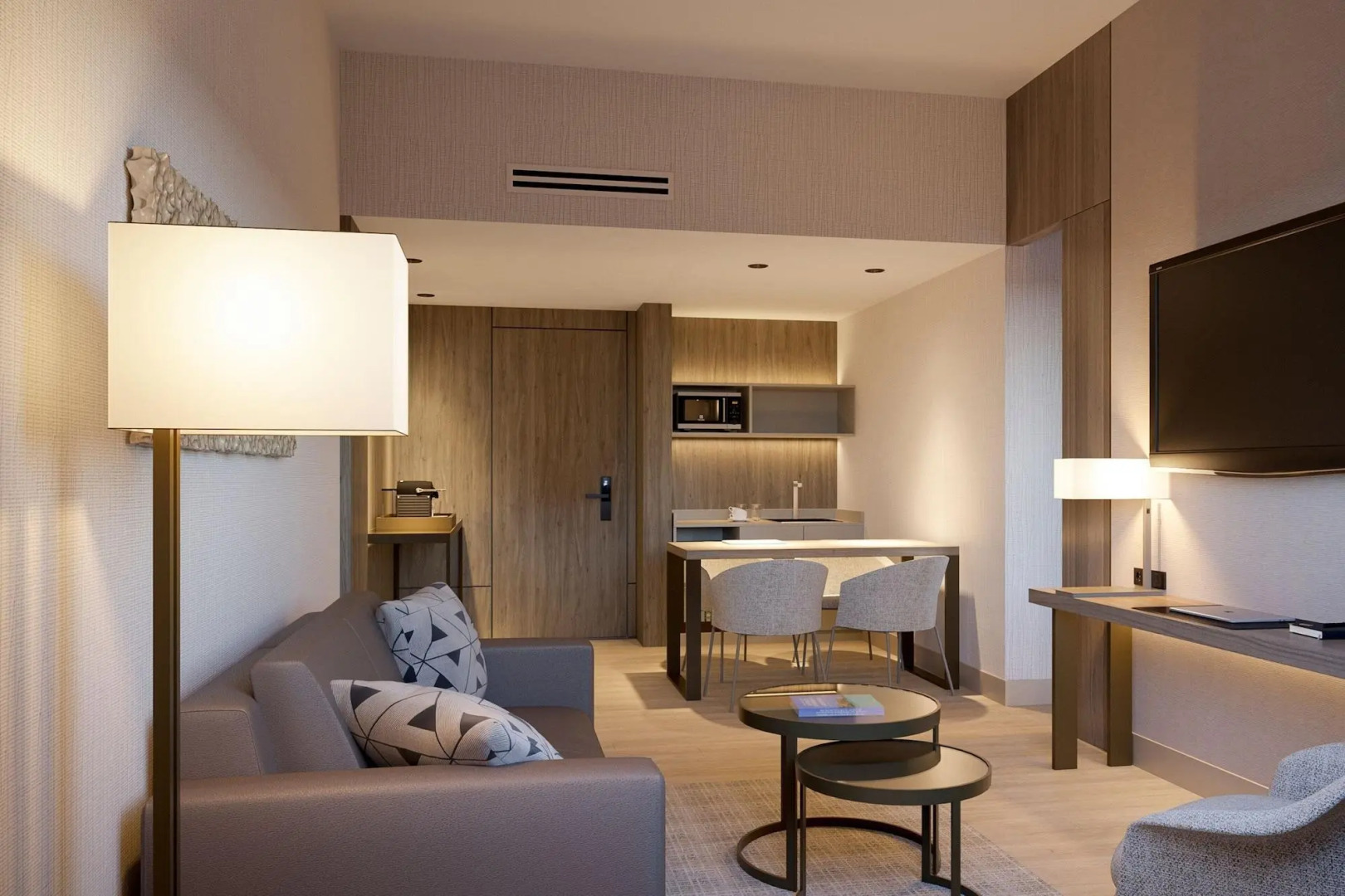 Photo - AC Hotel by Marriott Punta Cana