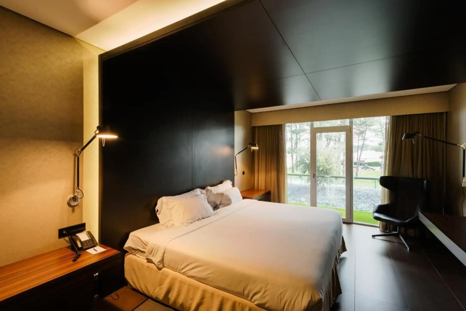 Foto - Evidencia Belverde Hotel