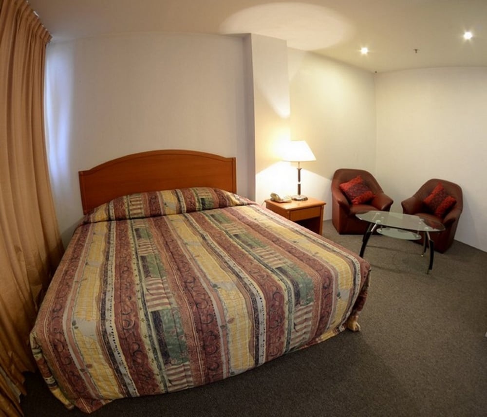 Kawan Hotel