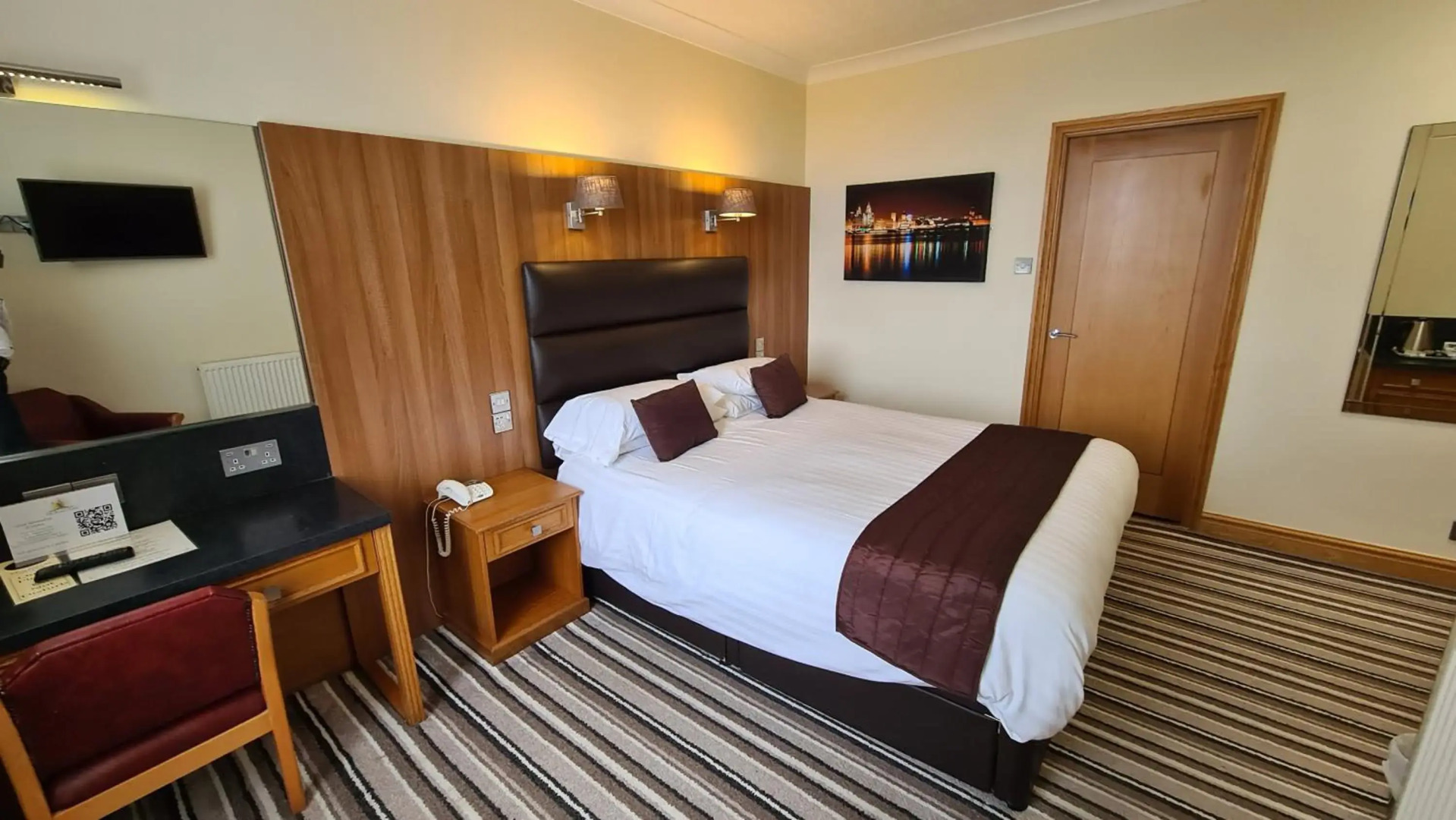 Foto - The Royal Hotel